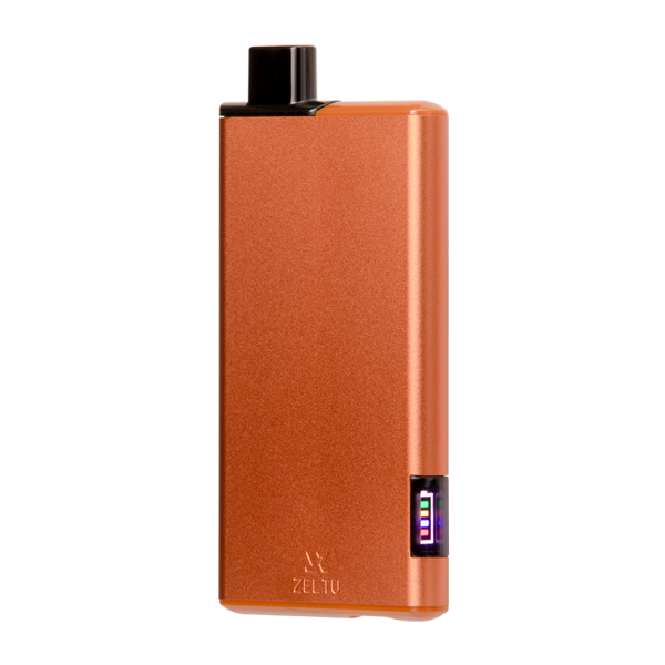 Zeltu X3 Kit Matte A2 in Burnt Gold for wholesale