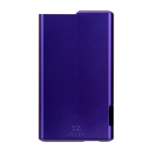 Zeltu X3 Kit Matte A1 in Purple  for wholesale