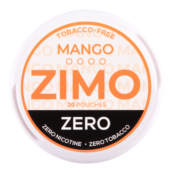 Zimo Zero- Mango for Wholesale