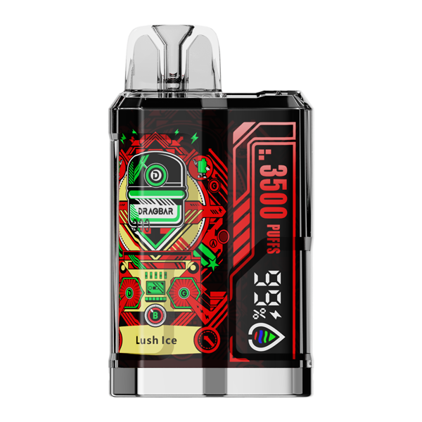 elf bar vape uk Geekbar DigiFlavor Lush Flavors: Ranked Chart