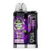 Sakura Grape Dragbar B3500