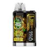 Vanilla Casta Tobacco Dragbar B3500
