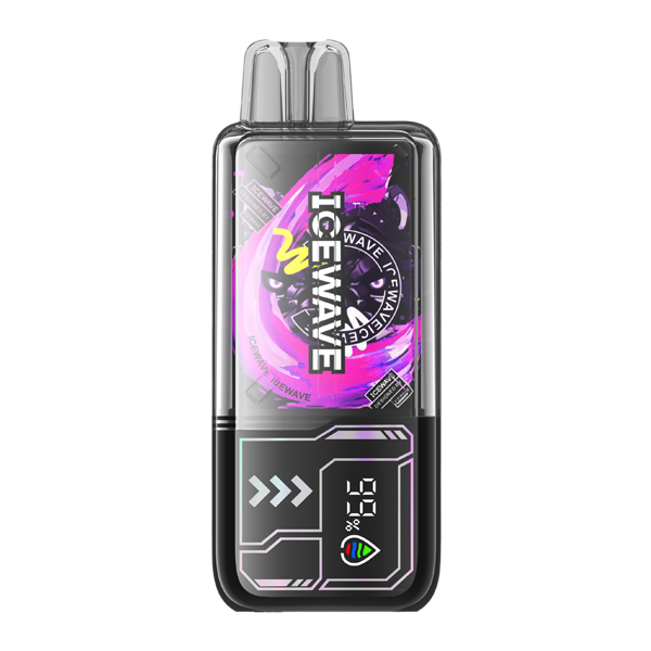 Cherry Cola Icewave 8500 for Wholesale