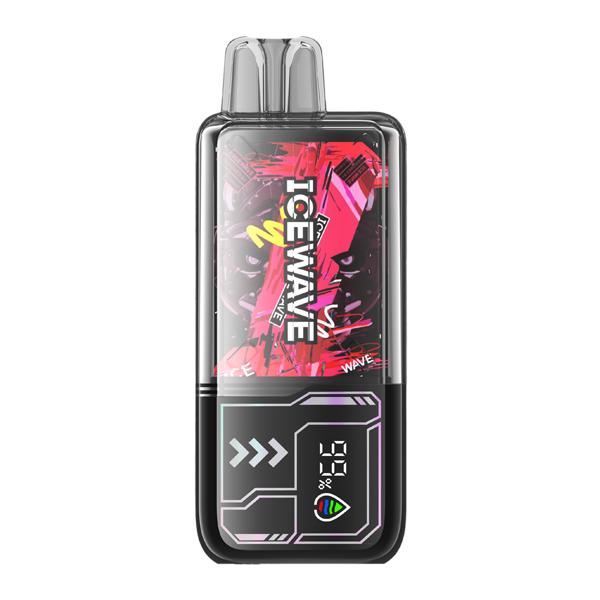 Strawberry Ice Cream Icewave 8500 for Wholesale