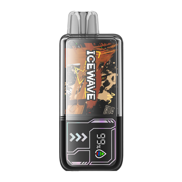 Vanilla Casta Tobacco Icewave X8500 Wholesale Vapes