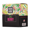 Apple Berry 2ct Kush Kube Gummies