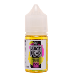 Raspberry Lemonade Juice Head Salt