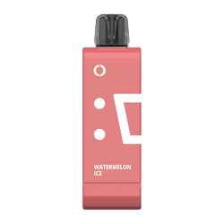 Watermelon Ice OFF STAMP SW9000 Disposable Vape Pod