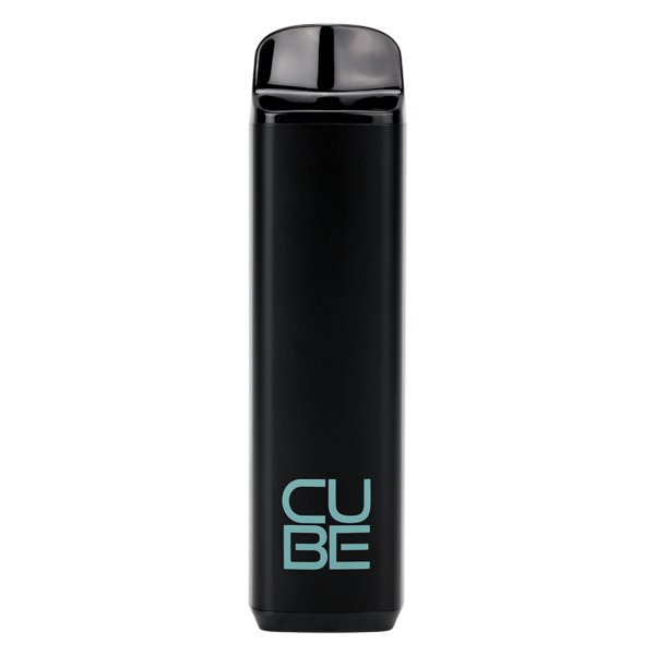 Aloe Grape Cube Disposable Vape