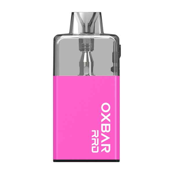 Pink Oxbar RRD Vape for Wholesale Pink Oxbar RRD Vape for Wholesale
