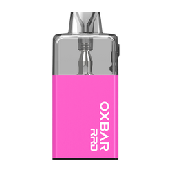 Pink Oxbar RRD Vape for Wholesale
