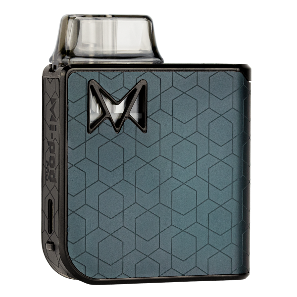 Black Alloy Mi-Pod