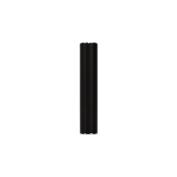 Black S6xth Sense Mini Slim Vape Battery