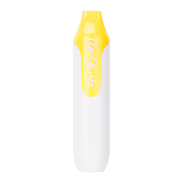 Blue Raspberry Lemon Cloud Nurdz Disposable Vape for Wholesale