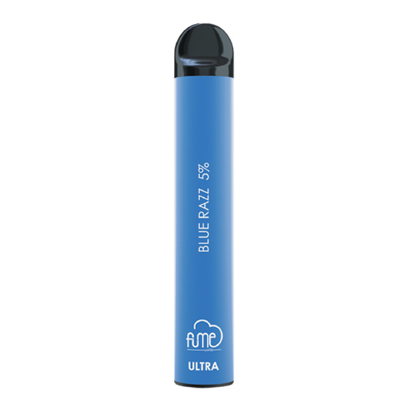 Blue Razz Fume Ultra for Wholesale