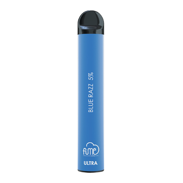 Blue Razz Fume Ultra Vape Wholesale