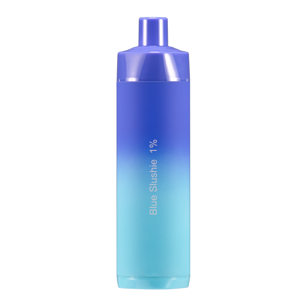 Blue Slushie Evo Drip Vape for Wholesale