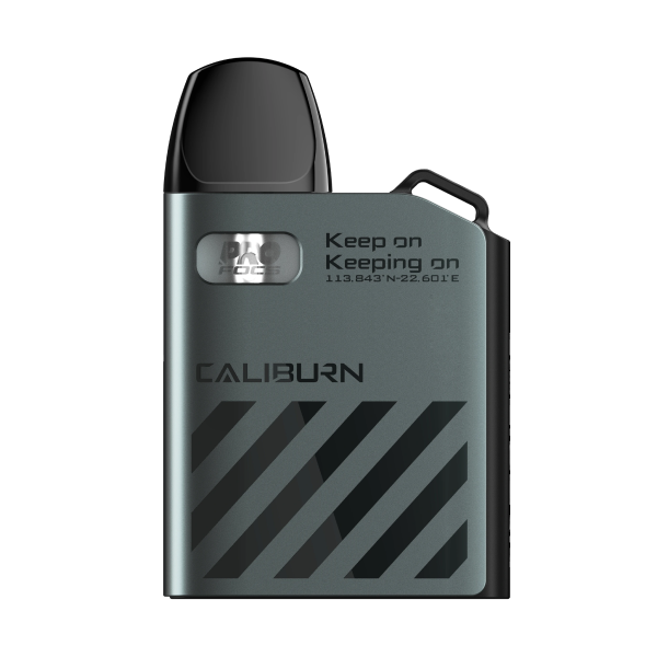 Wholesale Caliburn AK2 Kits - Graphite
