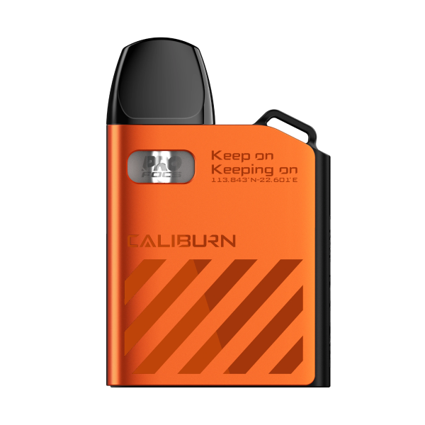 Caliburn AK2 Orange for Wholesale