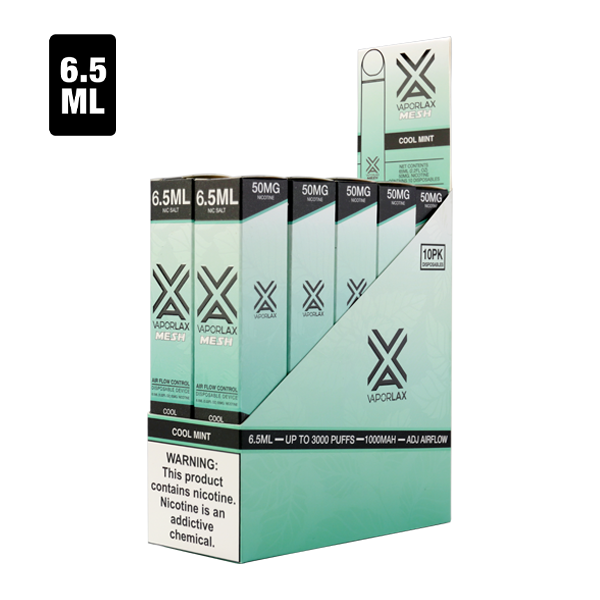 Cool Mint by VaporLax