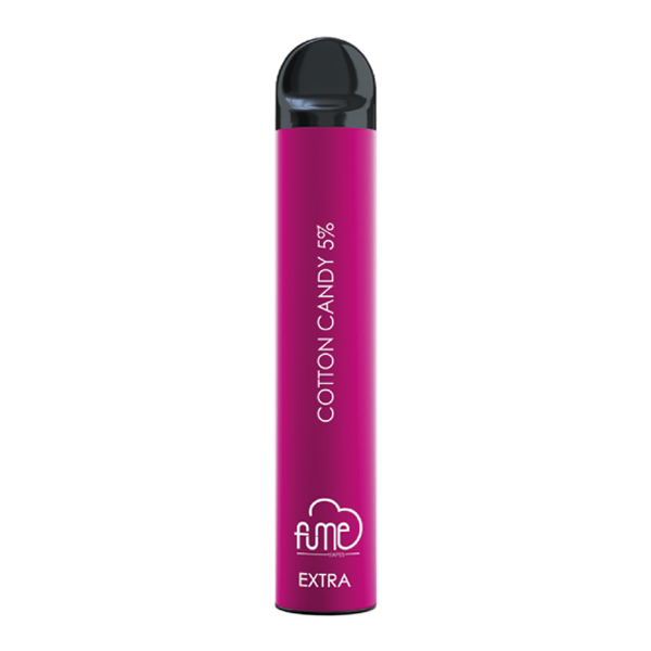 Cotton Candy Fume Extra Wholesale