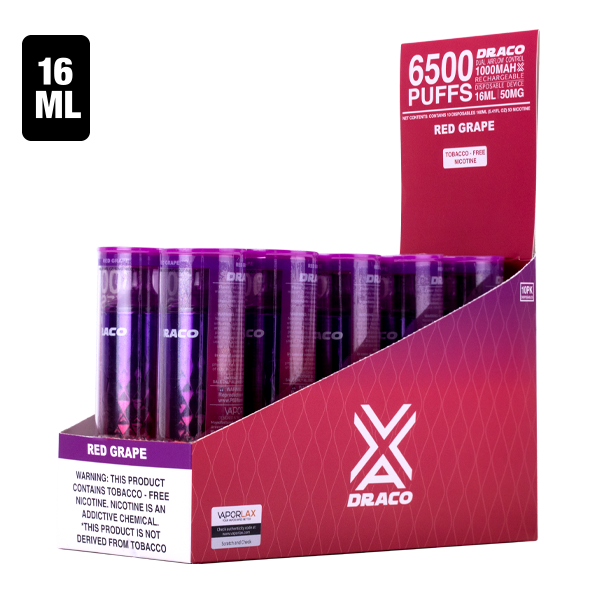 Cool Mint · VaporLax Disposables · 3000 Puffs +20 Flavors – Mi-One Brands
