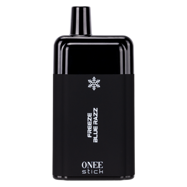 Wholesale Freeze Blue Razz Kangvape Onee Stick 5200