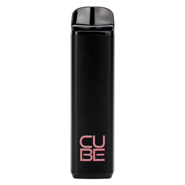 Fresa Con Crema Cube Disposable Vape