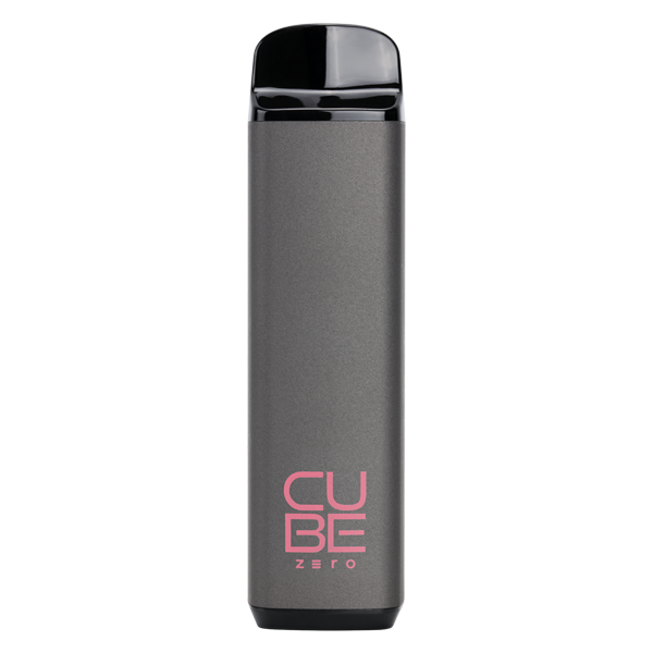 Fresa Con Crema Cube Zero Disposable Vape