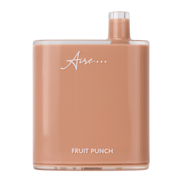 Fruit Punch Aire Vape for Wholesale