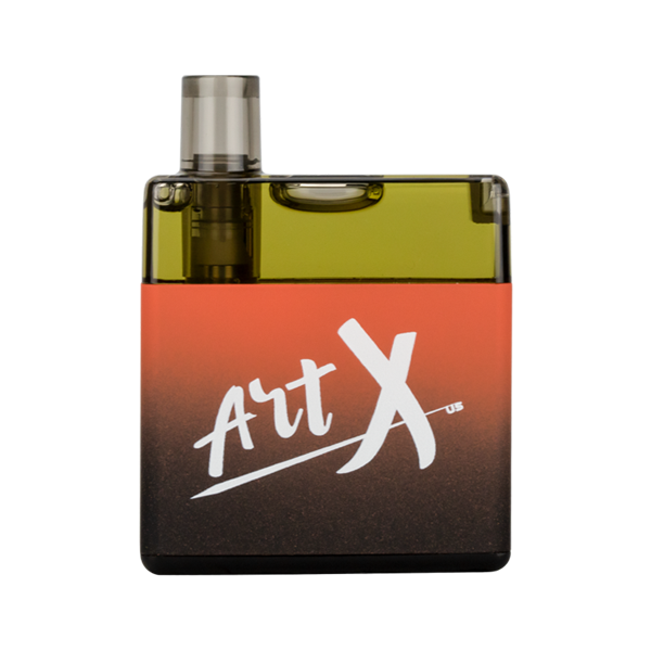 Wholesale Watermelon Ice Disposables by Art X  +5000 Puffs
