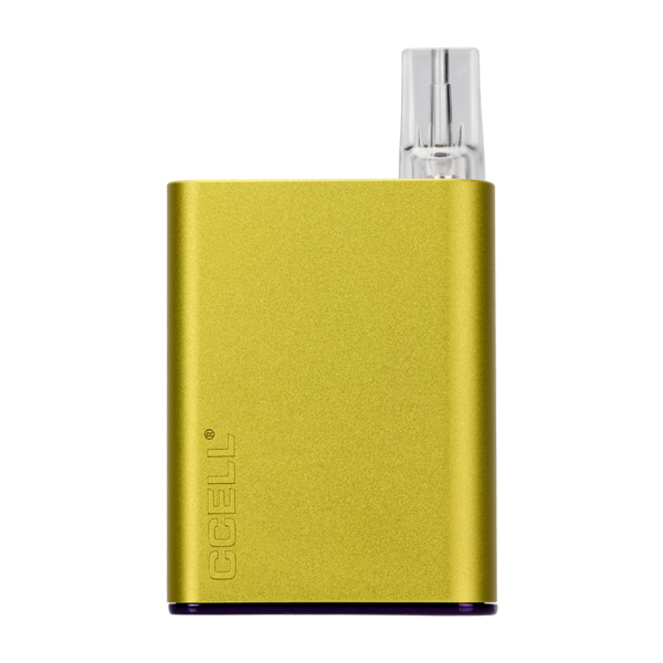 CCELL Palm Battery Limited Edition