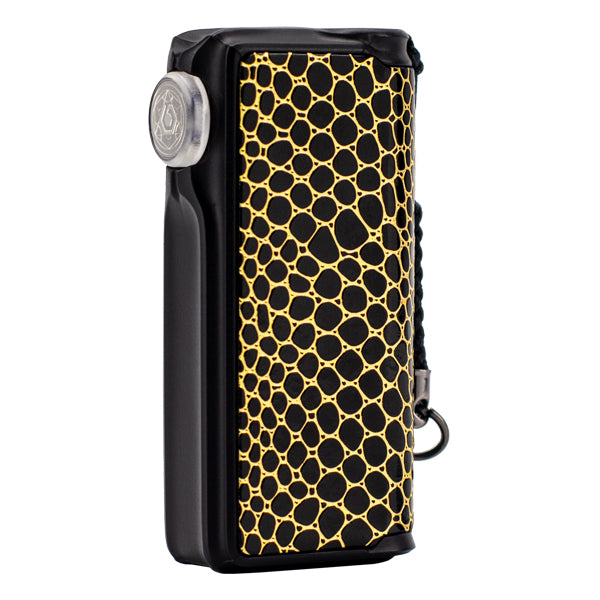 Shop in bulk for the Golden Dragon edition Swon Battery, a vaporizer designed for prefilled cartridges