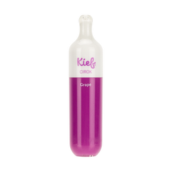 Grape Kief Cirok Wholesale