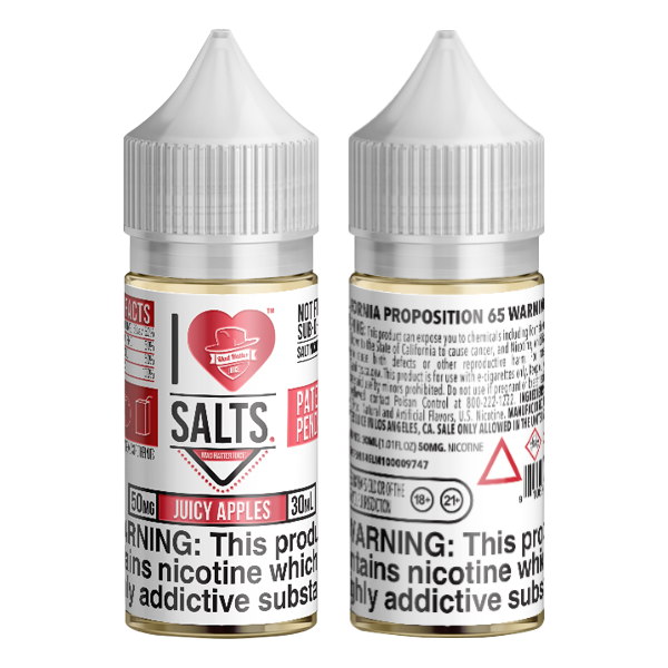 Shop for Juicy Apple vape flavors for your vape shop, available for wholesale online