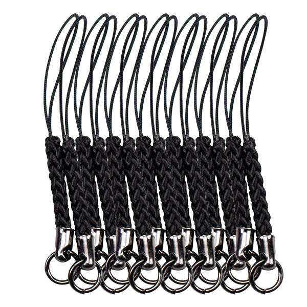 Lanyard Connectors - 100pk