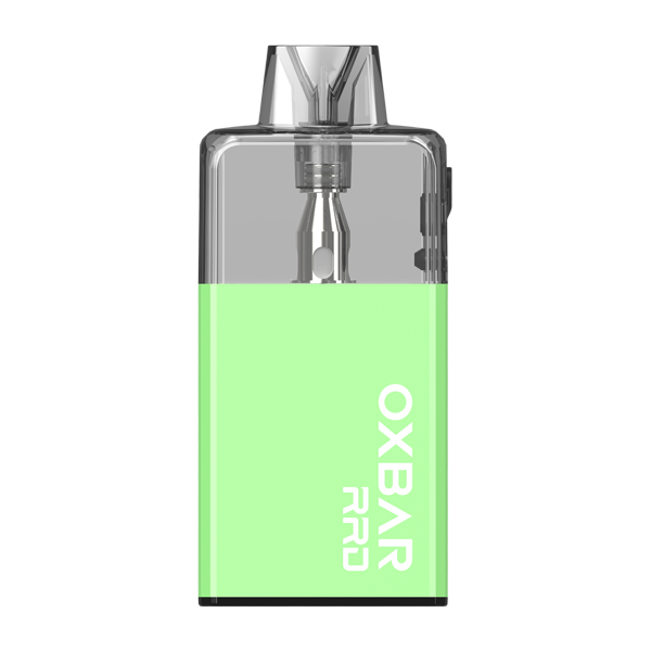 Light Green Oxbar RRD Vape for Wholesale
