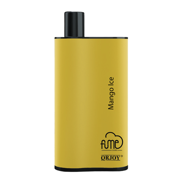 Wholesale Mango Ice Fume Infinity Vape