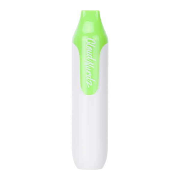 Melon Kiwi Cloud Nurdz Disposable Vape for Wholesale