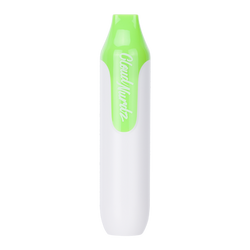 Melon Kiwi Cloud Nurdz Disposable Vape for Wholesale