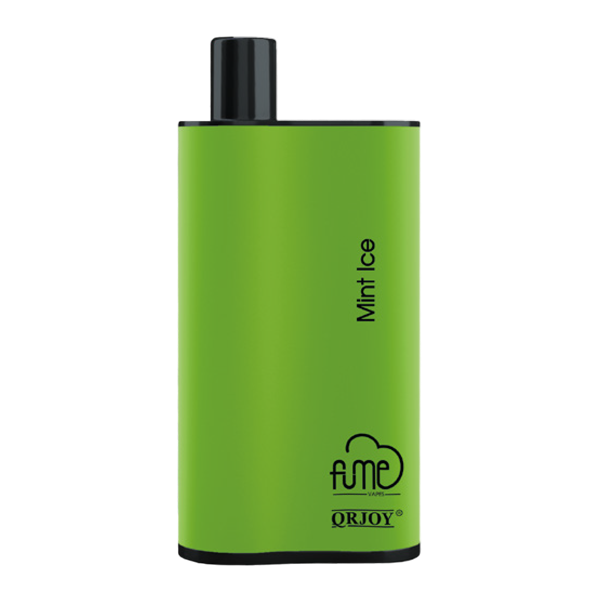 Mint Ice Fume Infinity Vape Wholesale