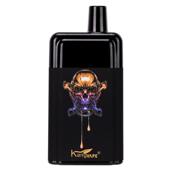 Original Milkee Tea Kangvape Onee Vape Stick 5200 Wholesale Front Side