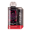 Dragonfruit Berry Orion Bar 7500