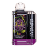 Passion Fruit Pineapple Orion Bar 7500
