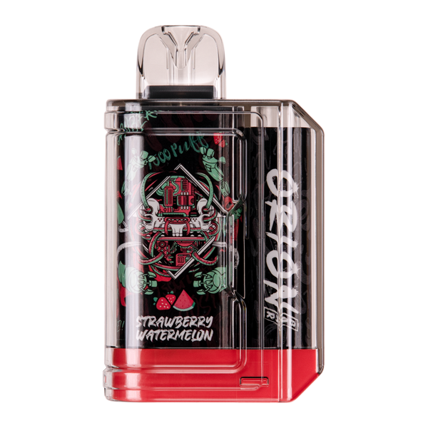 Strawberry Watermelon Orion Bar Vape for Wholesale