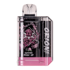 Summer Peach Ice Orion Bar 7500