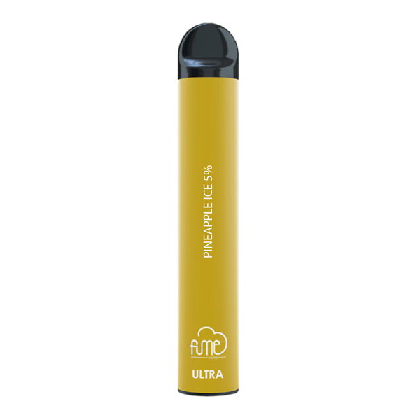 Pineapple Ice Fume Ultra for Wholesale Pineapple Ice Fume Ultra for Wholesale