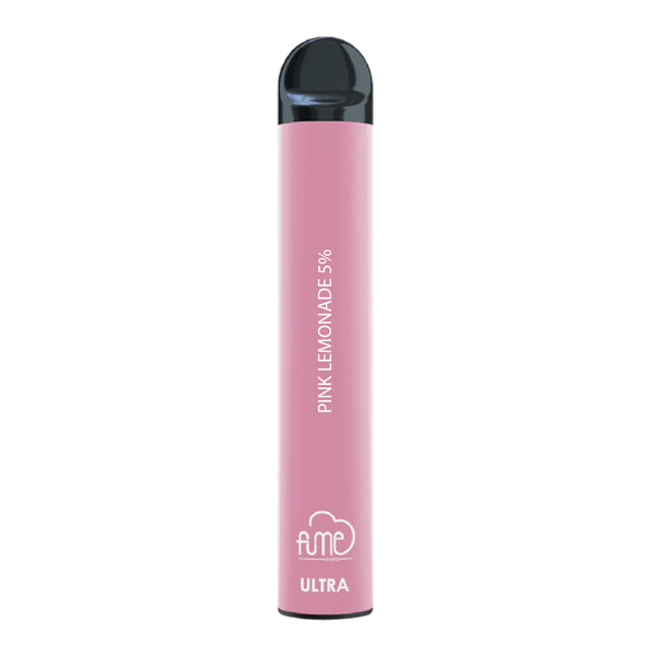 Wholesale Pink Lemonade Fume Ultra Vape