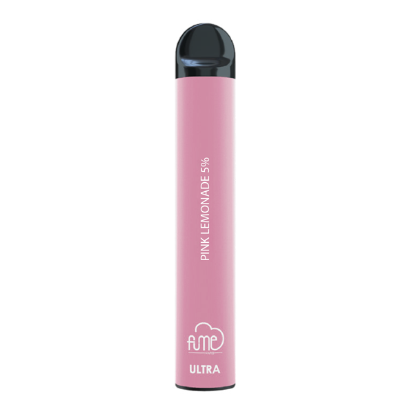 form forklædt Dangle Pink Lemonade Fume Ultra for Wholesale – Mi-Pod Wholesale