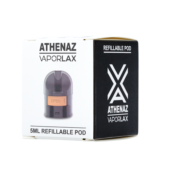 Athenaz Replacement Pod 10pk